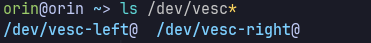 check udev rules are applied